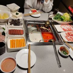 Haidilao Hot Pot Dian (Wu Middle Road) User Photo