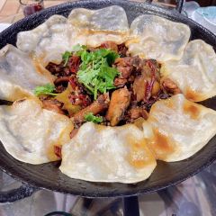 LAOPENGCHENGDIGUOJI User Photo