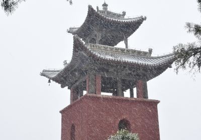 Simaguang Temple