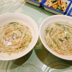 南京金陵状元楼大酒店·闻喜中餐厅(夫子庙店) User Photo