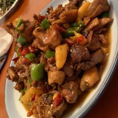 千岛湖山湾湾民宿(千岛湖风景区店) User Photo
