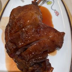 新萬鑫銀絲麵館（方糖店）張用戶圖片