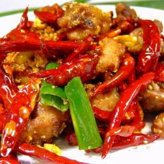 大龙湘潭食府 User Photo