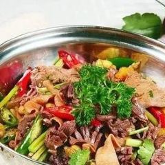Baiwei Restaurant ảnh của người dùng