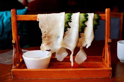 林鸭子(红建路店)