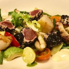 Passion By Martin Berasategui at Paradisus Punta Cana張用戶圖片
