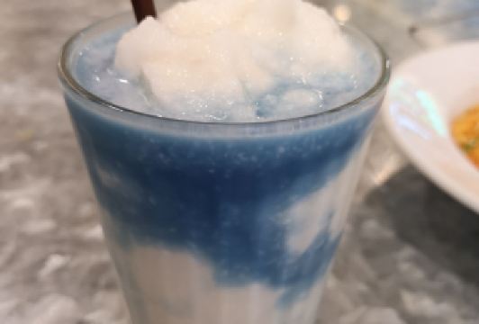 Banana Leaf User Photo