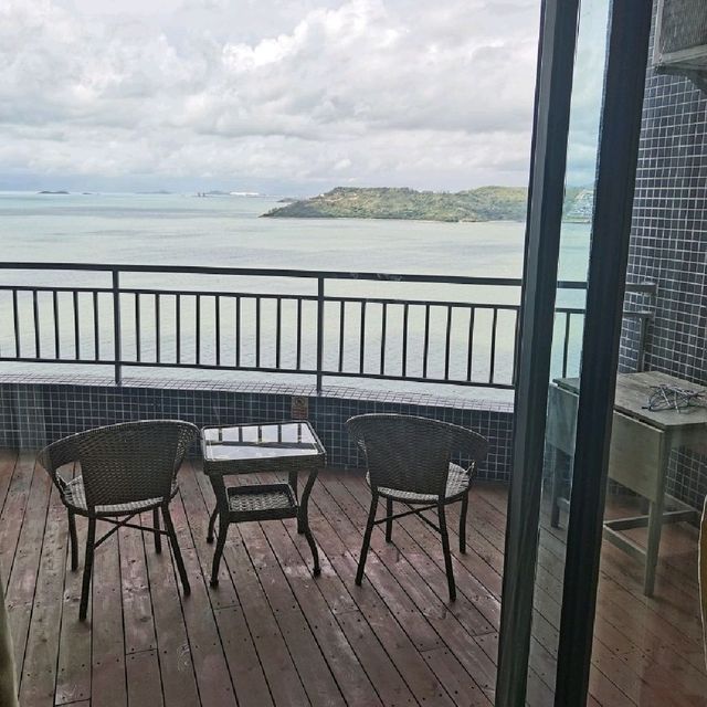 Huizhou Silver Beach