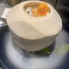 四面泰(环贸IAPM店) User Photo