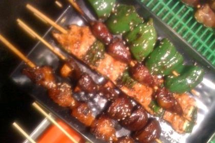 盧廣烤肉(文化店)