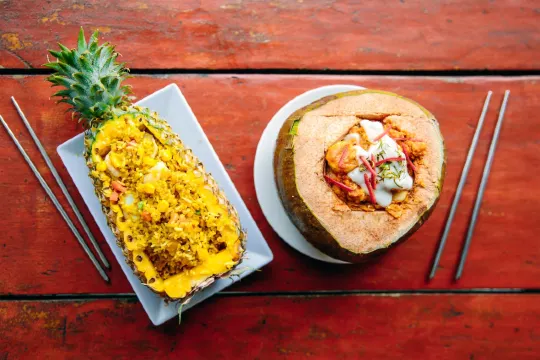 แนะนำเรื่องเที่ยวภูเก็ต ได้ครบทุกรสชาติ