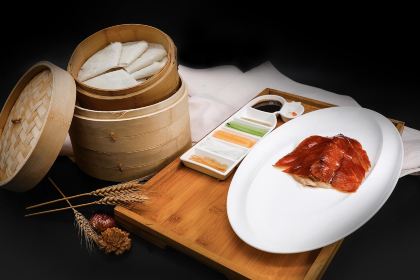 启东洲颐温泉酒店·餐厅