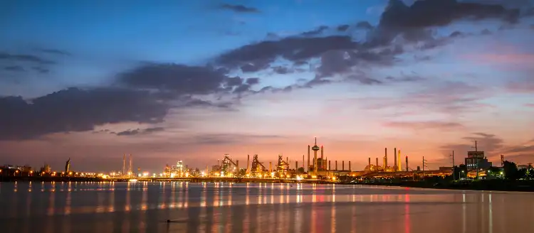 Hotels near Pohang University of Science and Technology