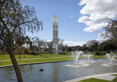 Manawatu-Wanganuin