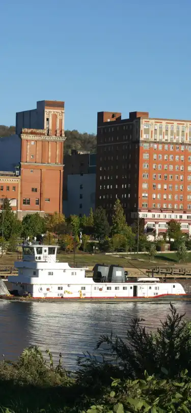 Hotels With Spa in West Virginia, United States