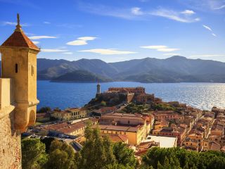 Voli Roma Isola d'Elba diretti