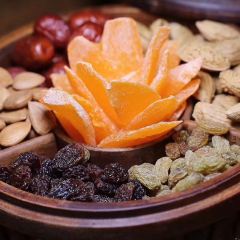 wu wu zi yang gao rou zhuan mai dian(xin min lu mei shi jie dian) 여행 사진