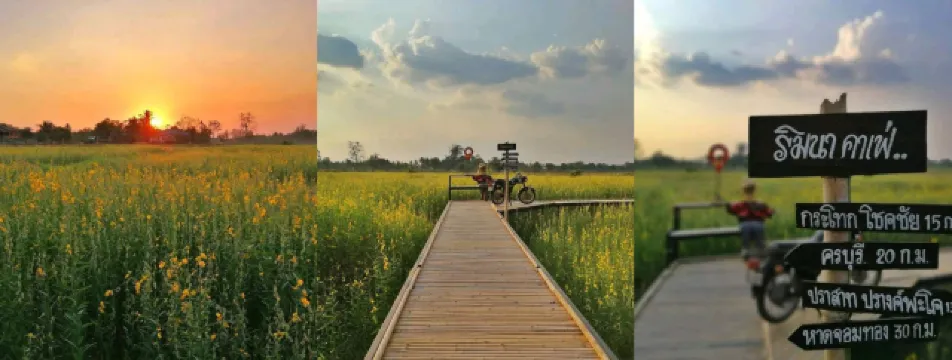 จัดให้! 5 คาเฟ่สุดชิลในโคราช 2569