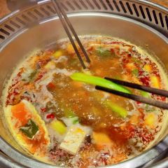 QI XIN TIAN User Photo
