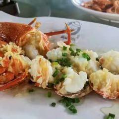 湾仔渔港(口碑老店) User Photo