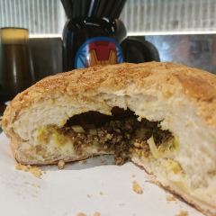 百顺潮庭茶餐厅 User Photo