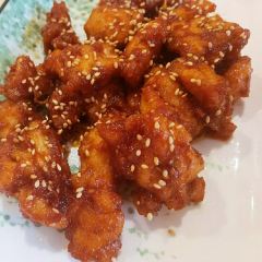 Chinese Cafe 여행 사진