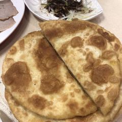 Li Lian Gui Xun Rou Da Bing Dian (ShenHe) User Photo
