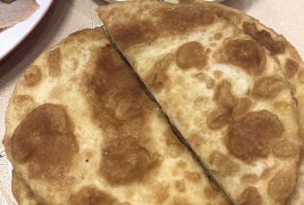 Li Lian Gui Xun Rou Da Bing Dian (ShenHe) User Photo