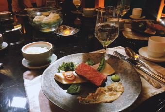 Sra Bua by Kiin Kiin用戶圖片