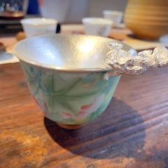 Focusana Tea User Photo