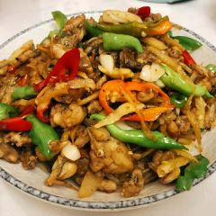 China Express User Photo