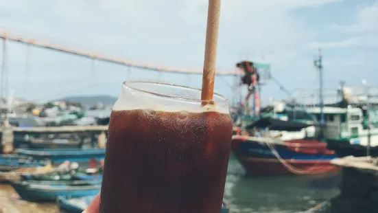 南島咖啡酒館