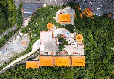 Putuo Temple