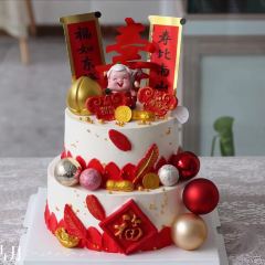 多味蛋糕 User Photo