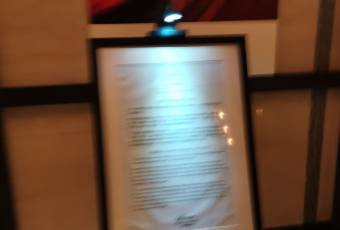 The Cathay Room user photo