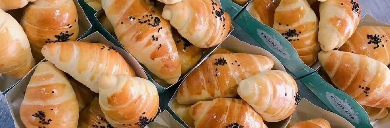 宝利来蛋糕房(解放街店)