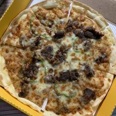 Nine Road Pizzeria User Photo