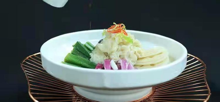 围场休浣温泉假日酒店·贵宾楼