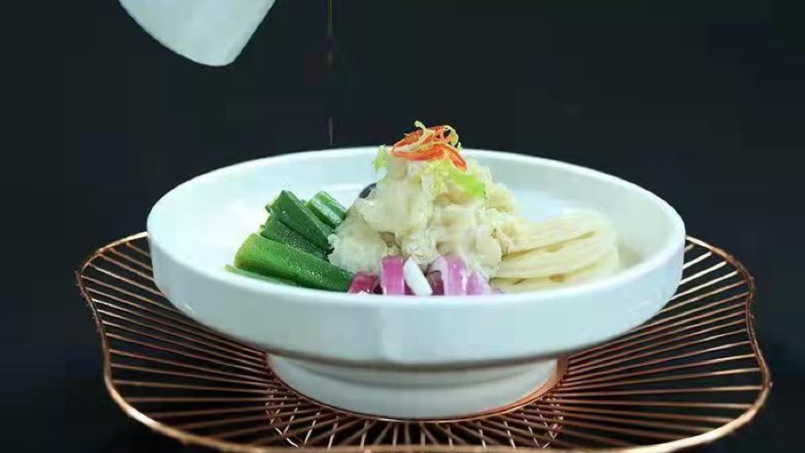 围场休浣温泉假日酒店·贵宾楼