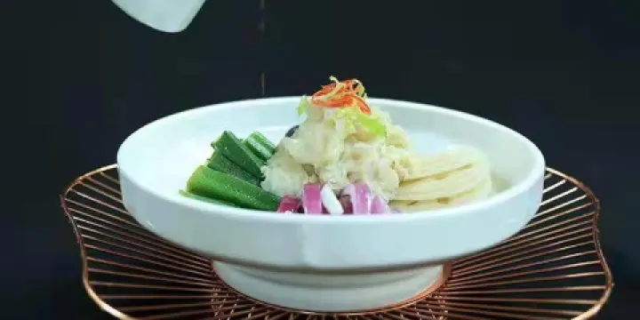 圍場休浣温泉假日酒店·貴賓樓