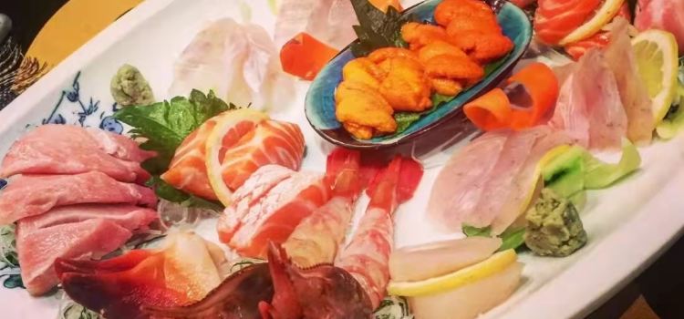 Kyoto japanese fusion