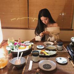 Aiko Japanese User Photo