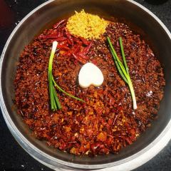 FatCow Hotpot User Photo