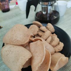 Mokoko Coffee, Southgate User Photo