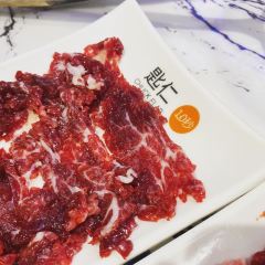 耍牛满·爽腩鲜牛肉火锅(台山昌大昌店) User Photo