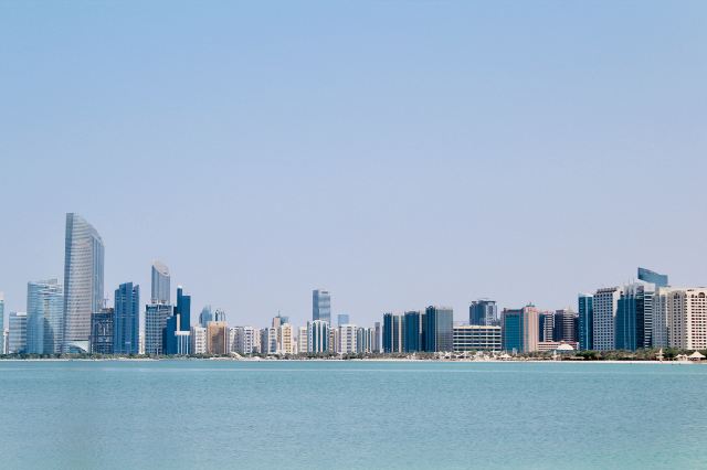 Достопримечательности Абу-Даби: план поездки на 2 дня