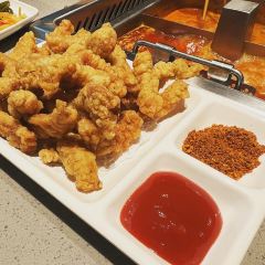 海底捞火锅(昌大昌广场店) User Photo