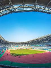 ศูนย์กีฬาโอลิมปิก Xuzhou
