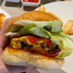必胜客(丽新店) User Photo