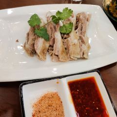 Hua Tun He Tun Yu Cuisine( Dongbei Da Ma Road ) User Photo